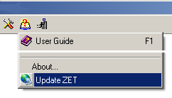 как установить zet 9 на mac os